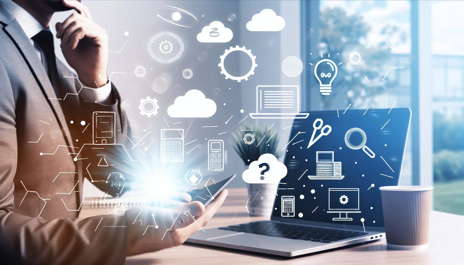 Building a Successful Startup with Right Technology Solutions: A Comprehensive Guide