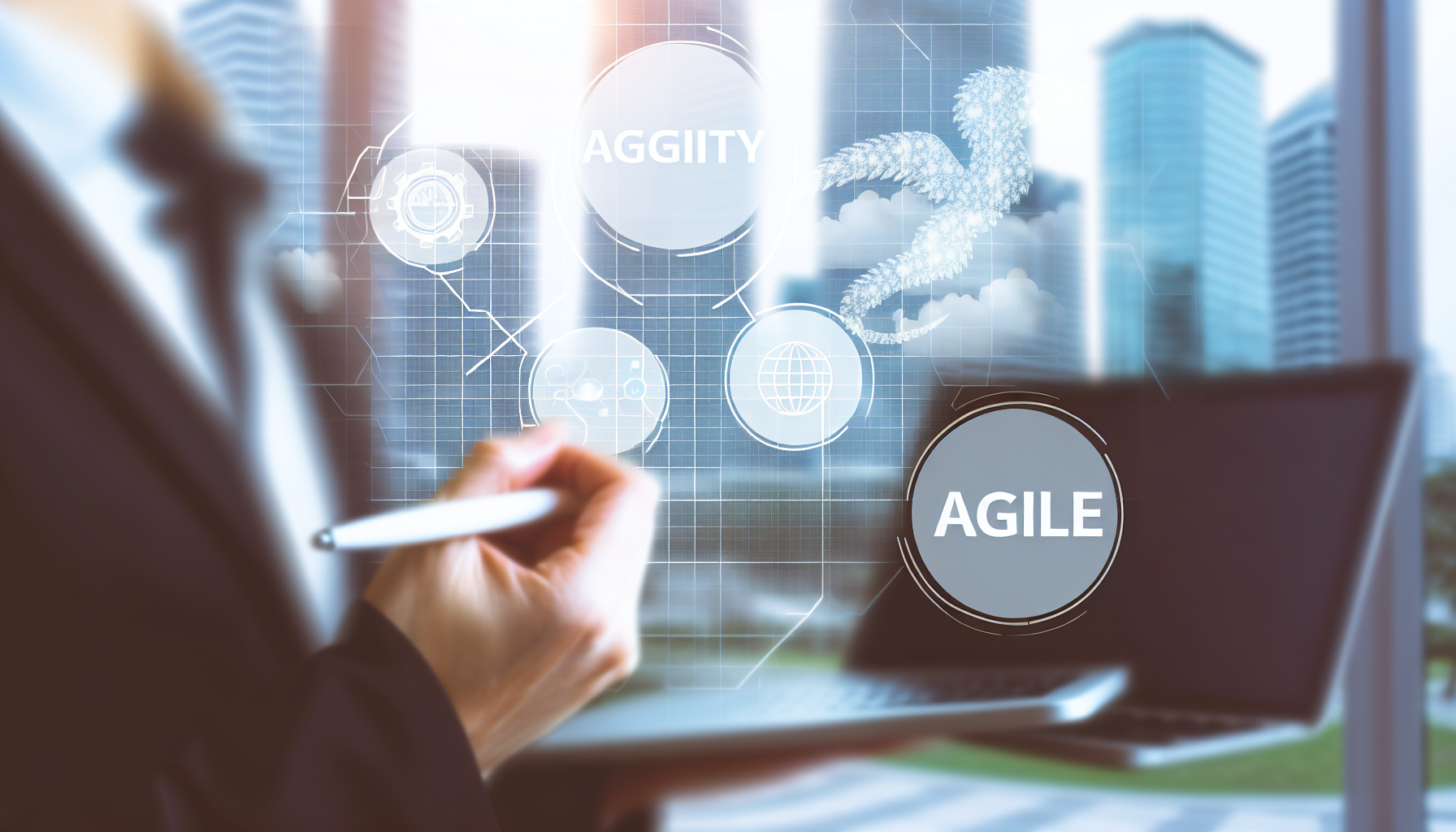 Why Your Software Development Company Needs Agile Methodology
