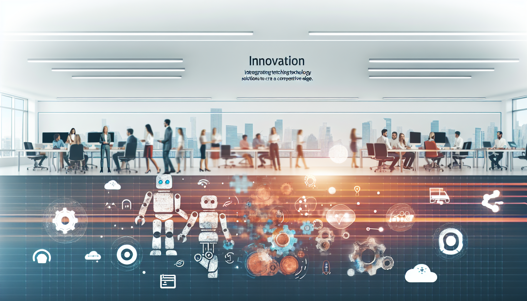Positioning Your Startup for Success with Innovative Tech Solutions
