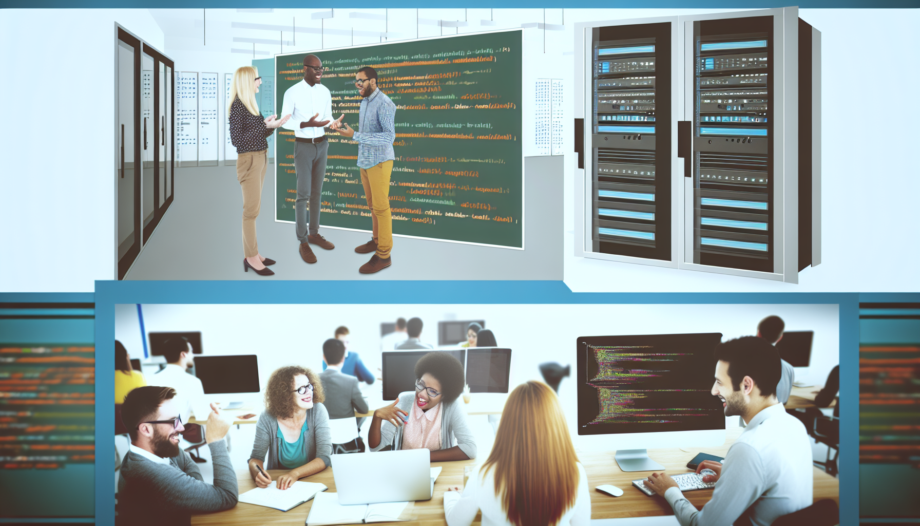 How to Choose the Right Technology Solution for Your Software Development Company