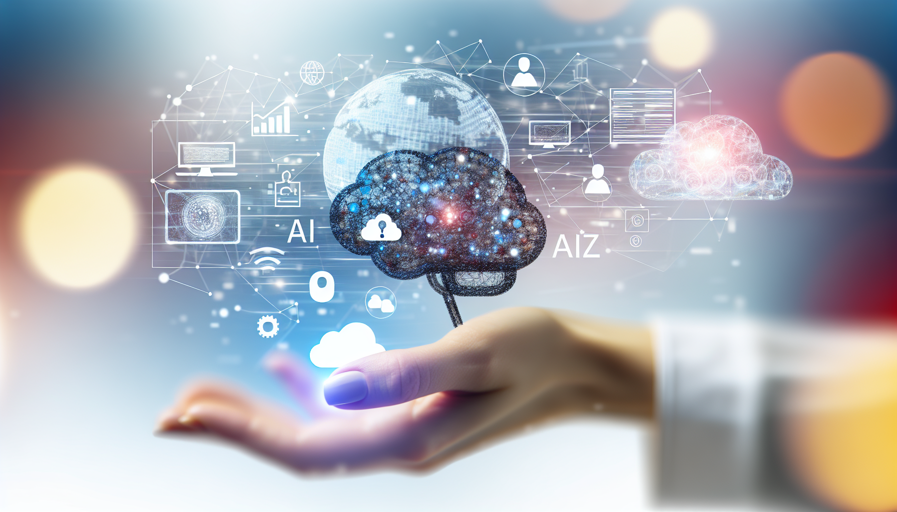 The Role of Big Data in Business Decision Making: Empowering Technological Advancements