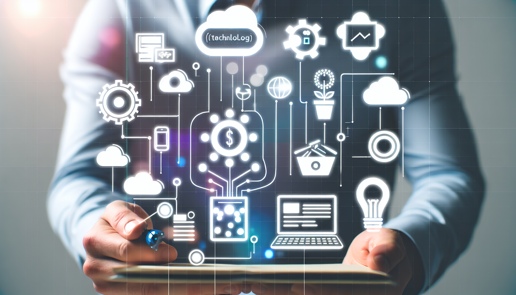 Maximizing Growth: Top 5 Tech Strategies for Startups
