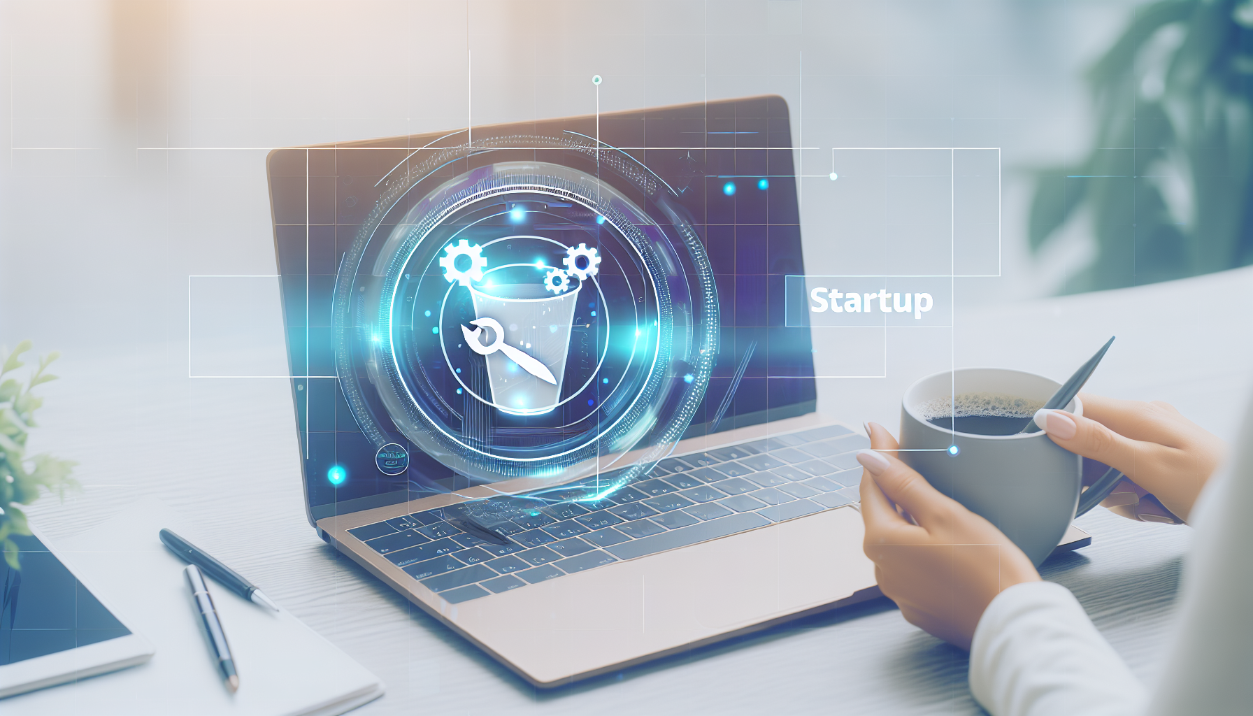 Why Your Startup Needs a Custom Software Solution