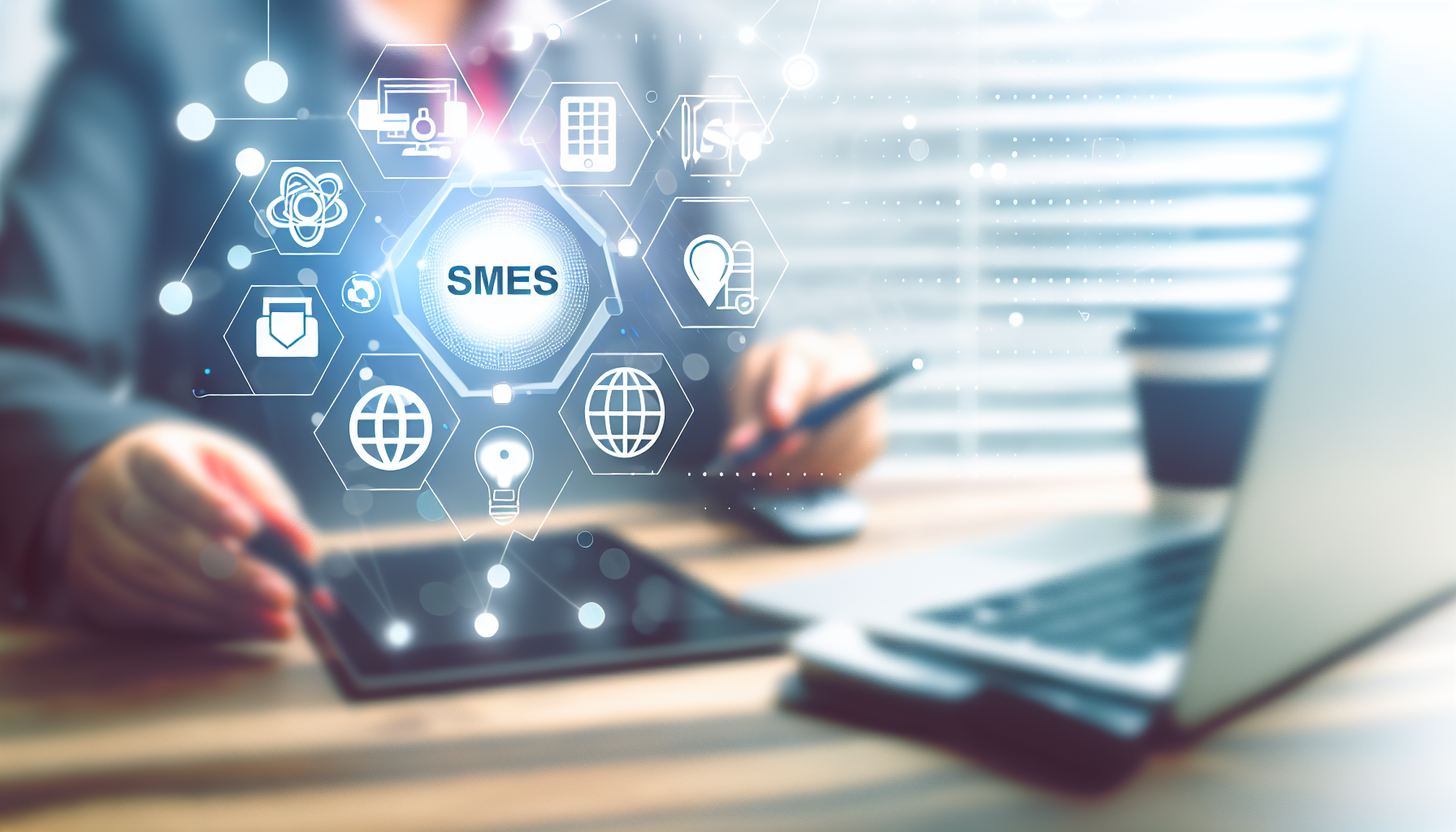 The Future of SMEs: 5 Predicted Tech Trends