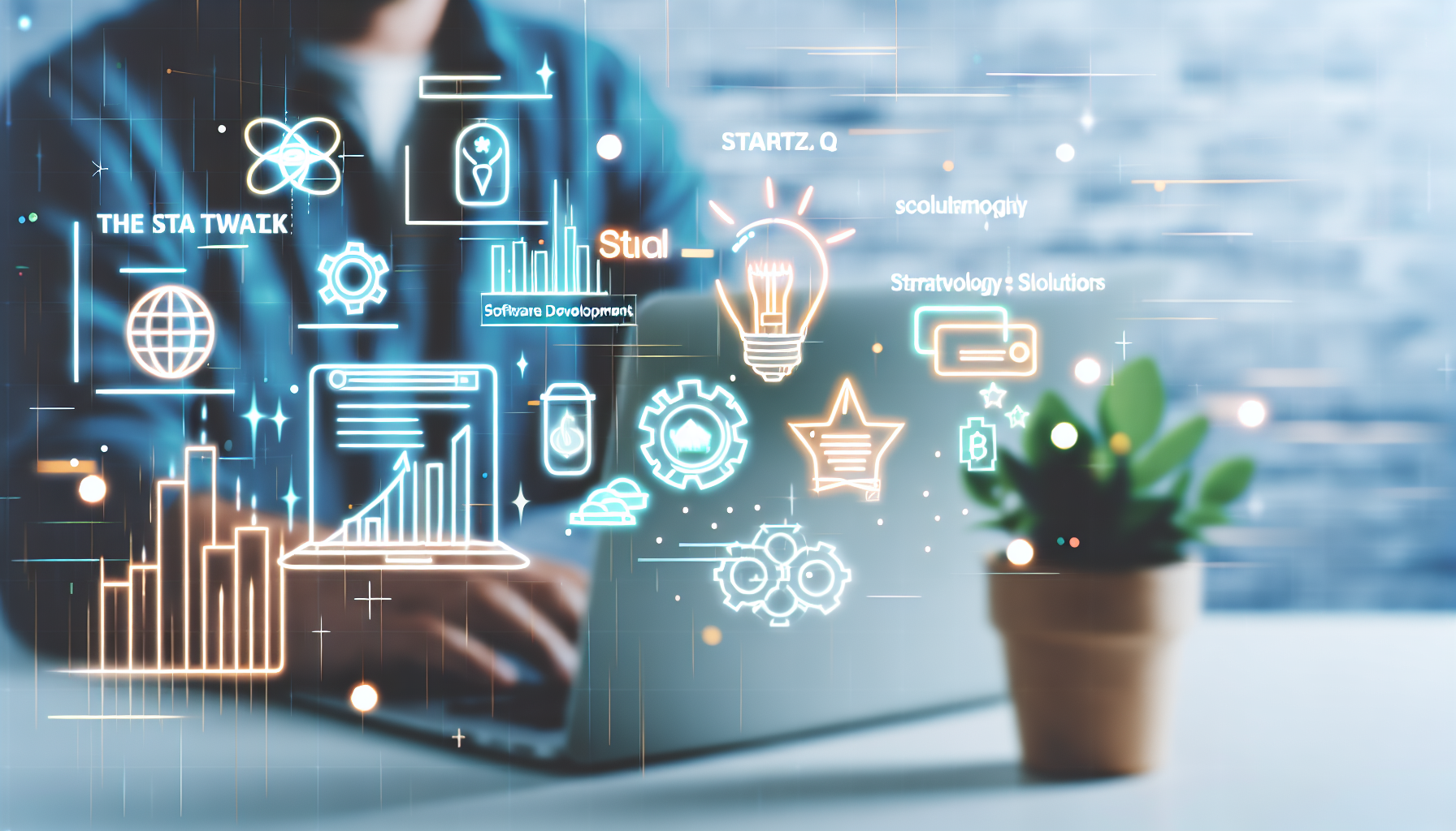 2022's Top Tech Trends Your Startup Shouldn't Miss: Leverage Technology to Drive Innovation and Growth