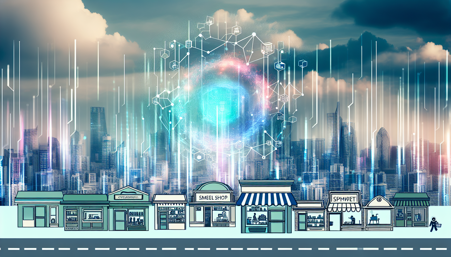 Empowering Your Business with AI: What SMEs Need to Know