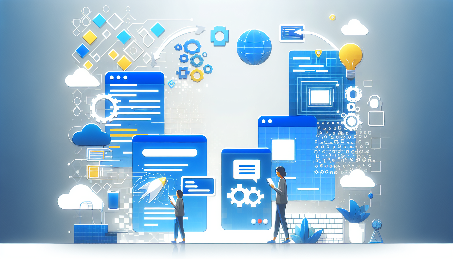 The Role of Technology Solutions in Scaling Your Startup: A Comprehensive Guide