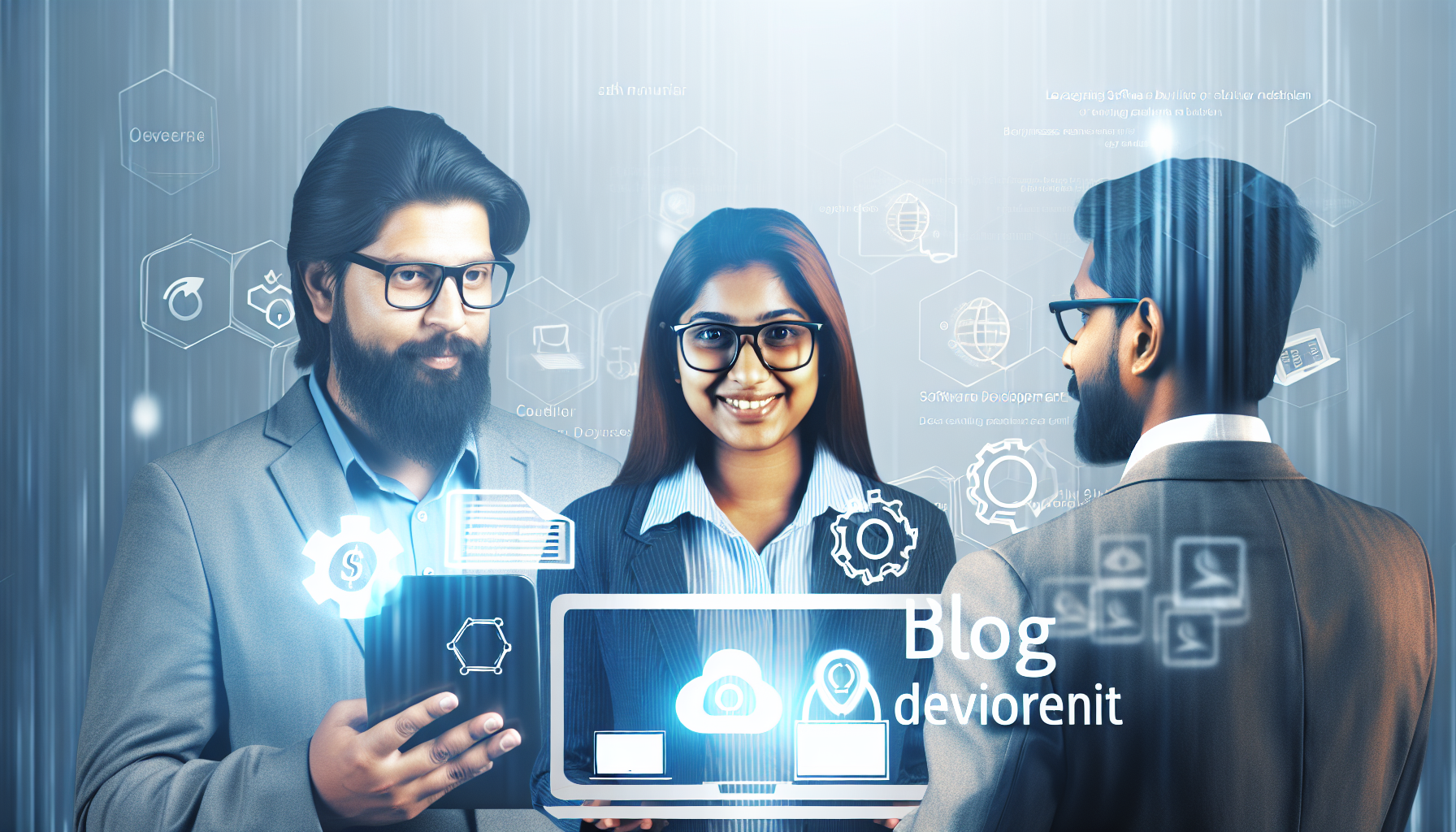 Leveraging Software Development for Business Growth: A Comprehensive Guide