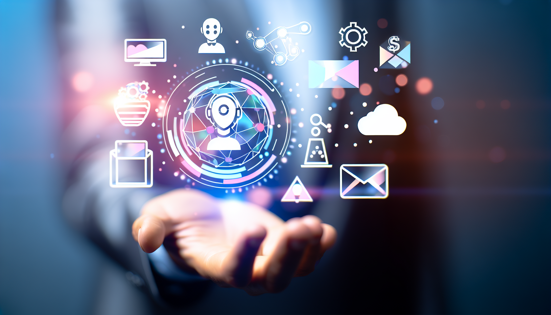 Trends in Tech: How SMEs Can Leverage Emerging Technologies in 2022