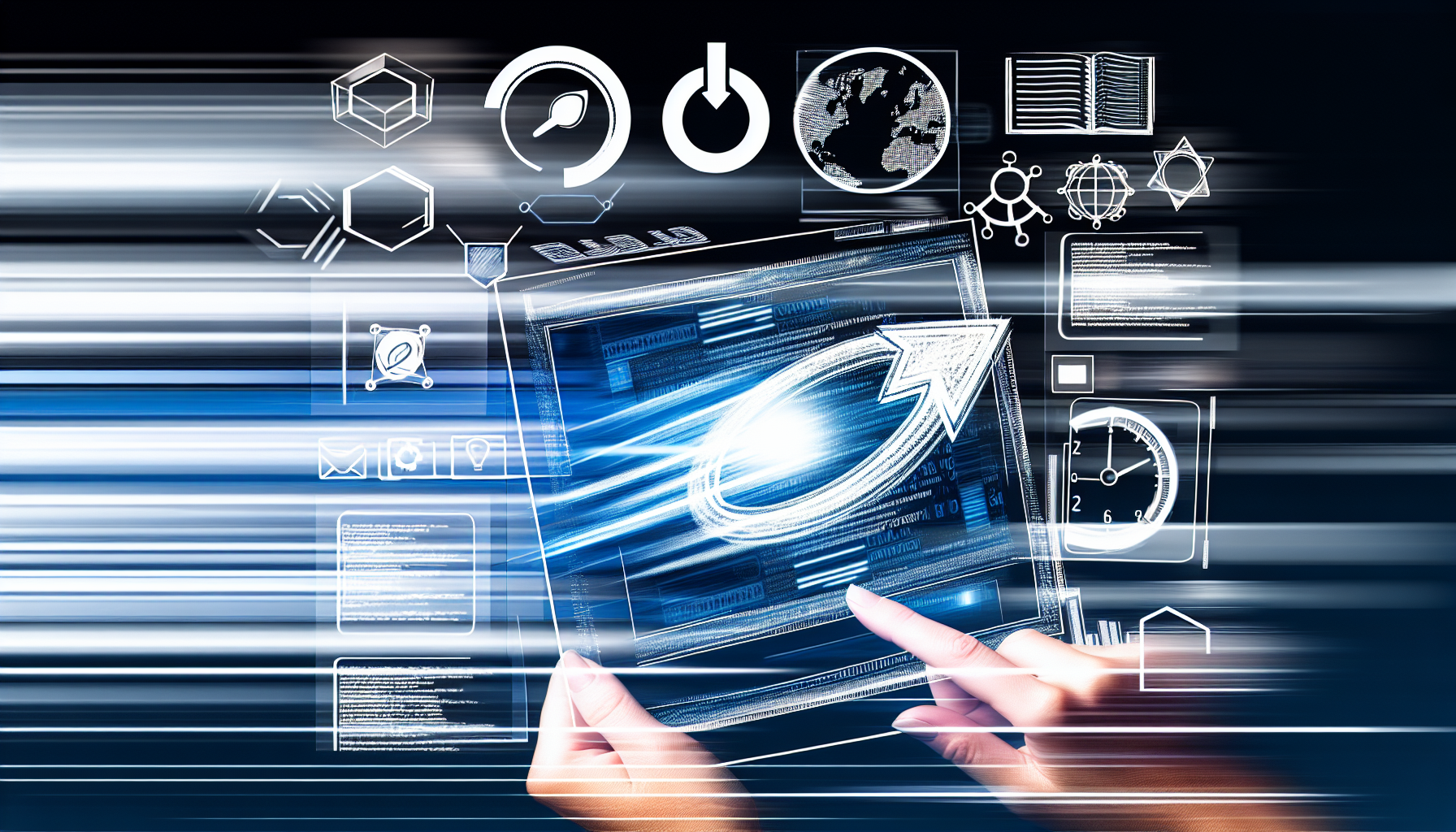 How to Achieve Faster Loading Times with Advanced Web Development ...