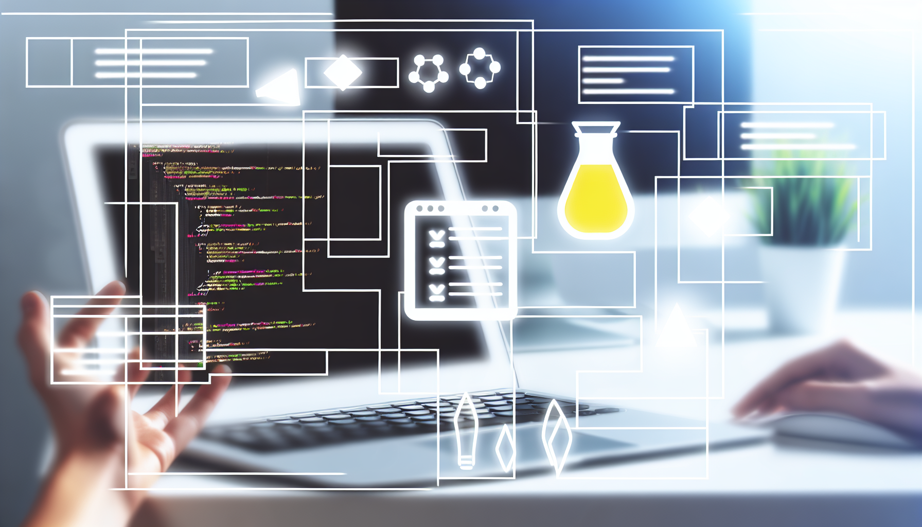 The Benefits of Using a CMS for Software Development Projects