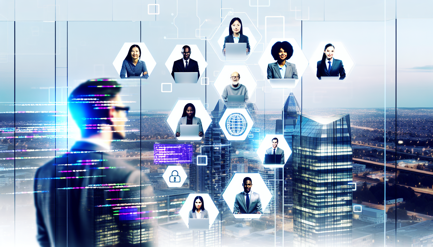The Importance of Cross-functional Teams in Web Development for Digital Transformation