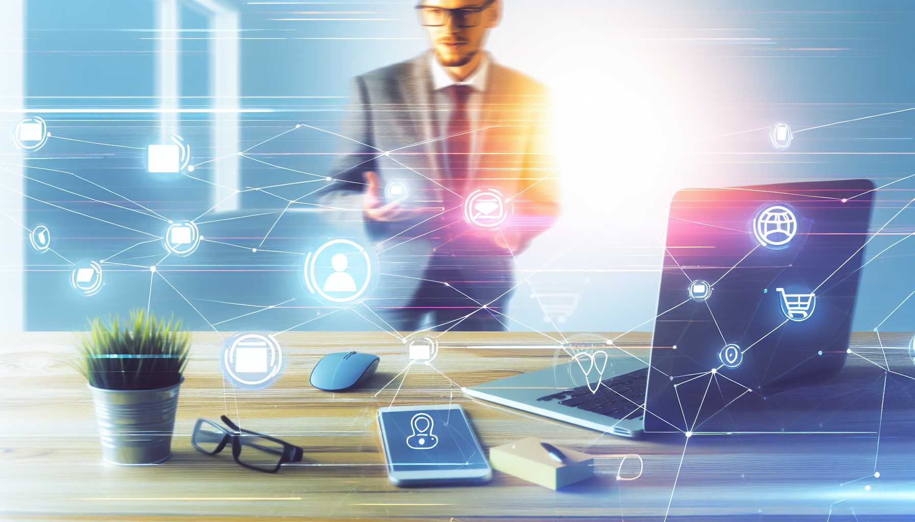 Creating a Seamless User Journey: Web Design Tips for SMEs
