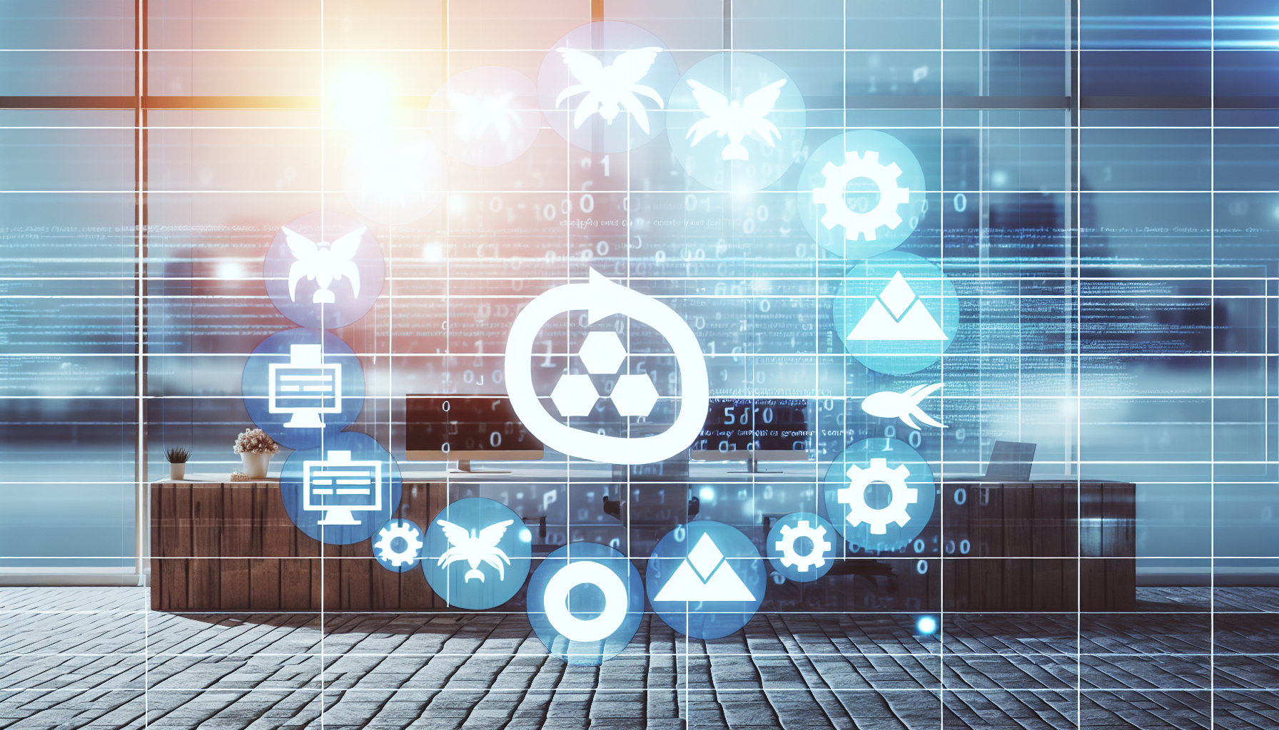 How Software Companies Can Implement Agile Methodologies in Web Development