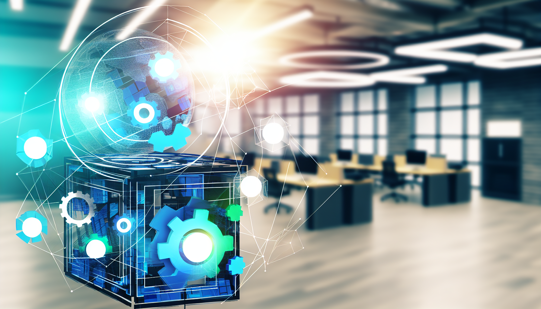 How to Develop a Web Application with Low-Code Platforms