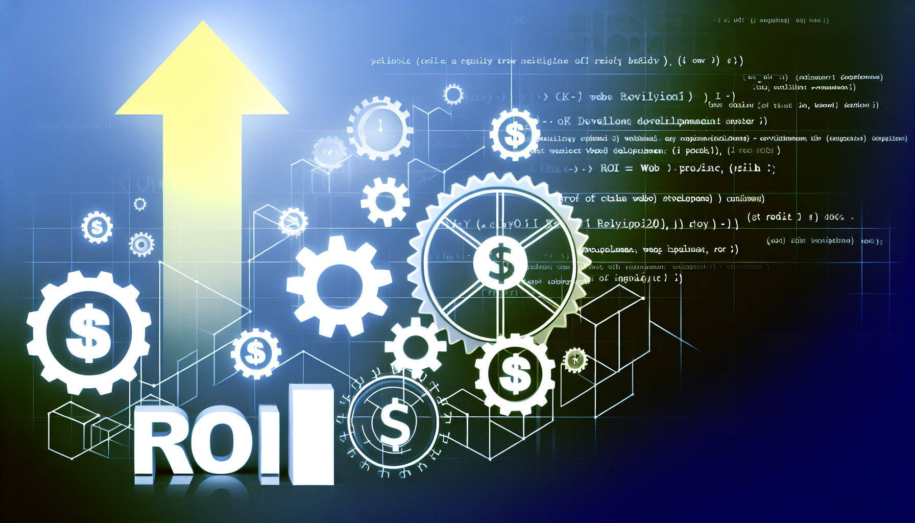 Maximizing ROI with Effective Web Development Strategies