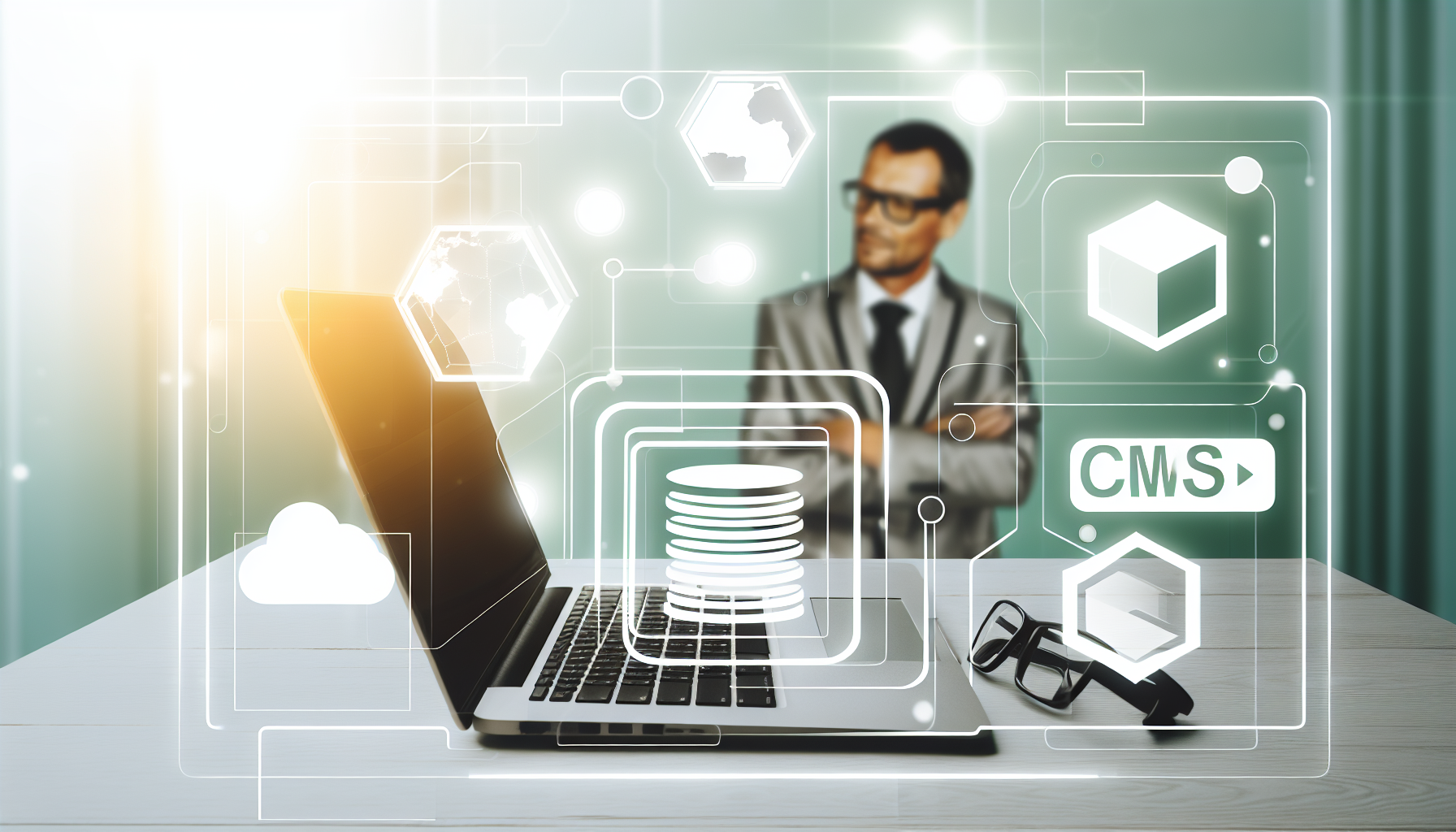 How to Build a Custom CMS for Your Business Needs