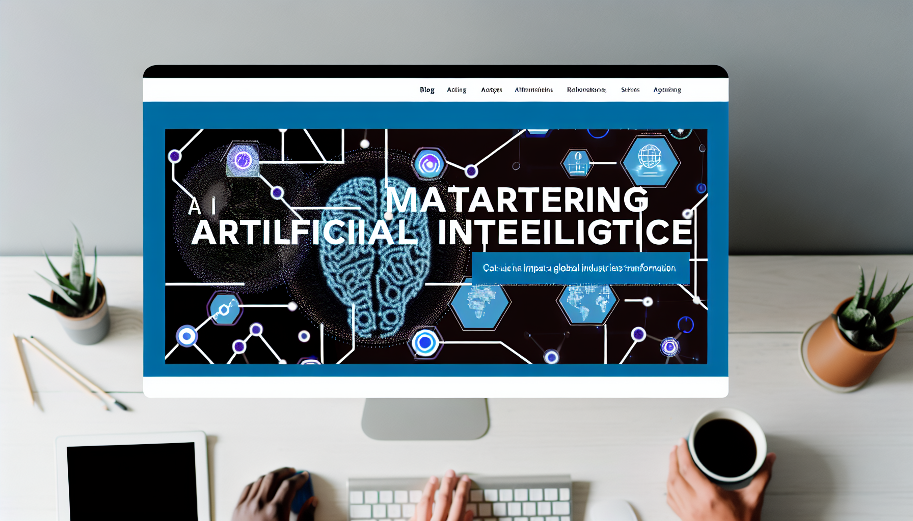 How to Master AI: A Comprehensive Guide for Enthusiasts and Professionals